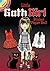 Little Goth Girl Sticker Paper Doll (Dover Little Activity Books: Fashion)