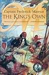 The King's Own (Classics of Naval Fiction)
