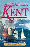 Success to the Brave by Alexander Kent