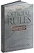 The Official Rules: 5,427 Laws, Principles, and Axioms to Help You Cope with Crises, Deadlines, Bad Luck, Rude Behavior, Red Tape, and Attacks by Inanimate Objects (Dover Humor)
