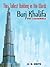 The Tallest Building in the World Cut & Assemble: Burj Khalifa (Dover Children's Activity Books)