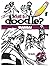 What to Doodle? Manga! (Dover Doodle Books)