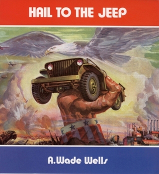 Hail to the Jeep
