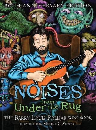 Noises From Under the Rug