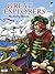 Great Explorers Activity Book (Dover Kids Activity Books)