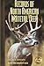 Records of North American Whitetail Deer by Boone and Crockett Club