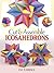 Cut & Assemble Icosahedra: Twelve Models in White and Color (Dover Origami Papercraft)
