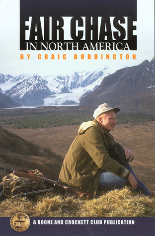 Fair Chase in North America