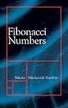 Fibonacci Numbers (Dover Books on Mathematics)