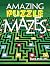 Amazing Puzzle Mazes