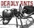Deadly Ants (Dover Children's Science Books)