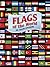 Flags of the World: 96 Color Stickers (Dover Stickers)