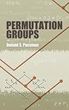 Permutation Groups (Dover Books on Mathematics)