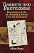 Garrets and Pretenders: Bohemian Life in America from Poe to Kerouac (New York City)