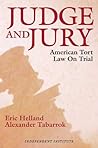 Judge and Jury: American Tort Law on Trial