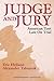 Judge and Jury by Eric Helland