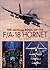 The Air Forces Monthly Book of the F/A-18 Hornet by Tim Senior