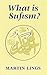 What is Sufism?