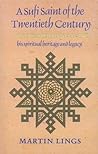 A Sufi Saint of t...