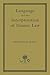 Language and the Interpretation of Islamic Law (Islamic Law and Jurisprudence series)