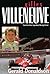 Gilles Villeneuve: The Life of the Legendary Racing Driver