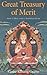 Great Treasury of Merit: A Commentary to the Practice of Offering to the Spiritual Guide