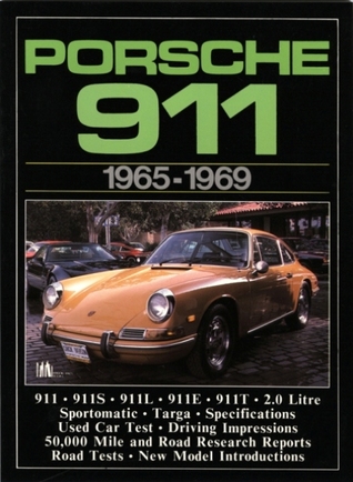 Porsche 911 1965-69