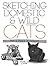 Sketching Domestic and Wild Cats by Frank J. Lohan