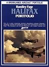 Handley Page Halifax Portfolio