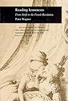 Reading Iconotexts: From Swift to the French Revolution (Picturing History) Reading Iconotexts: From Swift to the French Revolution (Picturing History)