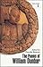 The Poems of William Dunbar, Volume 1 by William Dunbar