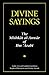 Divine Sayings by Ibn ʿArabi Divine Sayings by Ibn ʿArabi