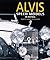 Alvis Speed Models 1932-1940