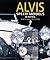 Alvis Speed Models 1932-1940