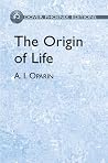 The Origin of Life