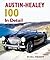 Austin-Healey 100 In Detail: BN1, BN2, 100M & 100S 1953-56