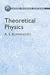 Theoretical Physics