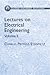 Lectures on Electrical Engineering, Vol. II (Dover Books on Electrical Engineering)
