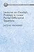 Lectures on Cauchy's Problem in Linear Partial Differential Equations (Dover Phoenix Editions)