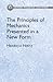 The Principles of Mechanics Presented in a New Form by Heinrich Rudolph Hertz