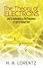 The Theory of Electrons: and Its Applications to the Phenomena of Light and Radiant Heat (Dover Books on Physics)