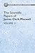 The Scientific Papers of James Clerk Maxwell: Volume II