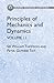 Principles of Mechanics and...