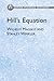 Hill's Equation (Dover Book...