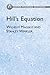 Hill's Equation (Dover Books on Mathematics)
