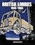 British Lorries: 1945-1965