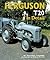 Ferguson TE20 In Detail by B. Michael Thorne