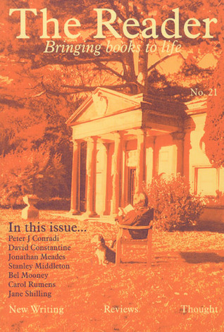 The Reader: 21: Ancient Worlds (Volume 21) (Liverpool University Press - Reader)