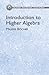 Introduction to Higher Algebra (Dover Books on Mathematics)