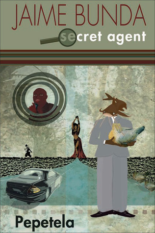 Jaime Bunda, Secret Agent: Story of Various Mysteries